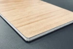 A2 Fire-retardant Aluminum Composite Panel