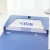 Import A4 file box plastic file folder storage box 35mm office supplies stationery 3 inch 35mm file box 6  33440 from China