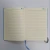 Import A5 wholesale pu leather notebook journal custom from China