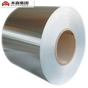 AA3003 H14 0.5mm~0.99mm aluminum plain coils for corrugated roofing sheet