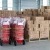 Import Abc dry powder fire extinguisher 75 kg wheeled powder from China