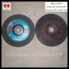 Abrasive tools polishing abrasive flap disc round sandpaper disc edge deburring grinding metal cutting wheel