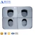 Import ABS BV Certified ISO1161 Container Corner Fitting Casting from China