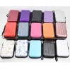 Abs+ Pc Hard Shell Travel Bag Promotional Mini Makeup Cosmetic Case