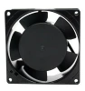 AC 92mm LED industrial axial cooling ventilation fan
