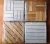 Import Acacia Outdoor Wooden Flooring, Grey Deck Tiles HO-DK012 from Vietnam