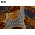 Import ACI China Manufactory Selling African Wax Ankara Fabric 6 Yards/Piece Veritable Real Wax Fabric For Lady Dress from China