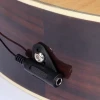 Acoustic Guitar Pickup Piezo Vibration Violin Mandolin Banjo Ukulele Pickup