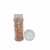 Import acrylic spice mill free samples salt pepper grinder set hot sale 100ml glass bottle jar pepper mill from China