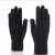 Import Acrylic Winter Touchscreen Winter Gloves Women Men Warm Stretch Knitting Wool Mittens Touch Screen Gloves from China