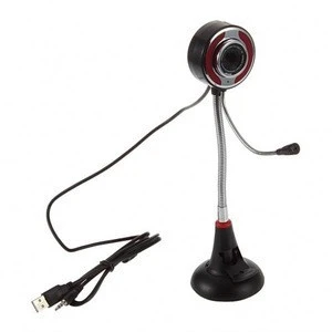action camera/Flexible USB Webcam With Microphone Mic Cam Camera Web Video PC Laptop