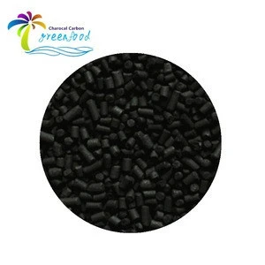 Activated Carbon for Industrial Filtering Tank equipment ,Choice Materials