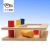 Import Activity  Education Supplies Toddler Imbucare Peg Box from China