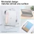 Import Adhesive Elastic Pencil Holder Pocket  Pouch Sleeve Compatible with Pencil from China