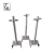 Import Adjustable European Scaffolding Screw U-Head Jack Stands Parts Supplier from China