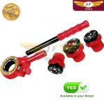 Adjustable Pipe Die Stock