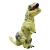 Import adult walking dinosaur costume inflatable dinosaur costume from China