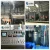 Import advanced modified machine the price of asphalt mixing plant new from China