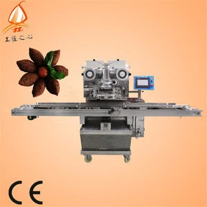 Advanced Technology Automatic Tray Arrange Alignment Encrusting And Arranging Machine