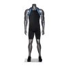AFELLOW Athletic Man Male Sports standing Manikin Sports Mannequin HEF-1