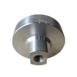 Affordable Price CNC Machining Service for Plastic and Metal Parts accept small order