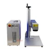Agents required CE standard fiber laser marking machine&fiber laser marking machine price&fiber laser 20w