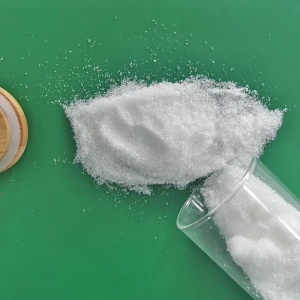 Agriculture white crystal N 21% ammonium sulphate fertilizer