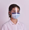 Aimmax Medical Disposable non-woven Facemask with shield