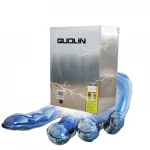 Air Cleaning Equipment UV Disinfector stainless steel ozone disinfector