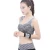 Import Air-conditioned Room Sports Protection Knit Bamboo Charcoal Wrist Brace from China