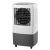 Import Air conditioner 3 level variable speed movable evaporative air cooler with remote control from China