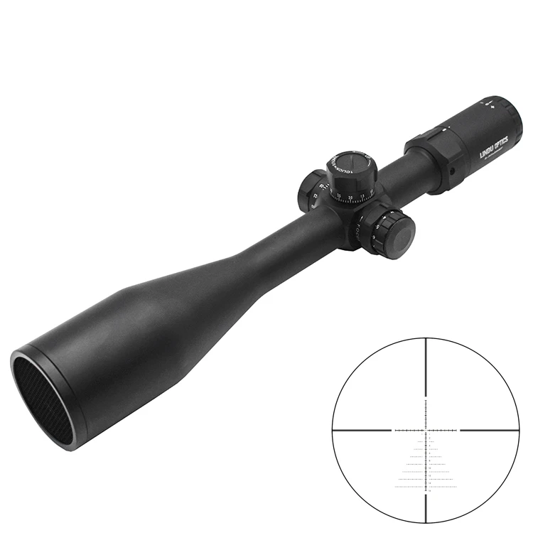 Air gun hunting riflescope 5-30x56 scope sights tactical
