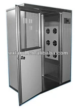 Air shower room !high performance!china supply!professional!hot!