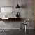 AISLIVING High Quality Best Selling Luxury Bathroom Design