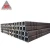  high quality hydroponics 12 inch pvc square ASTM A36 square pipe square iron pipe