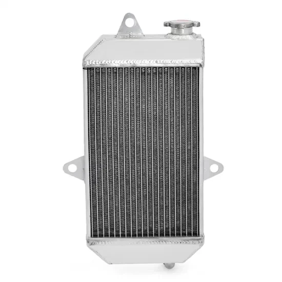 Buy All Aluminium Motorcycle Replacement Radiators For Yamaha Banshee ...