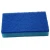 Import All- Surface Household Item Kitchen Scrubbing Sponge Green Scouring Pad from China