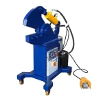 Alligator Tire Shear Scrap Metal Shear Machine Hydraulic Steel Shears