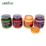 Aloe Vera Extract Dry Hair Treatment Cream For Permed/Dyed Hair