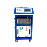 ALS 500w 1000W 1500w Handheld Laser_Welding_Machine Fiber Laser Welding Machine