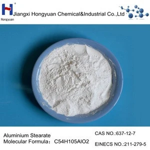 Aluminium stearate-Oilfield Drilling Defoamer CAS NO: 637-12-7