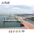 Import Aluminum Alloy Kapal Gangway Jetty Gangway Marina Pontoon Gangway For Floating Dock from China