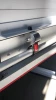Aluminum Anodized Rolling Shutter Without Drum