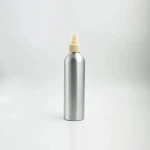 Aluminum bottle spray bottle toner lotion detergent spray sub bottled bait spray 40-250ml wholesale