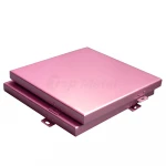 Aluminum Building Materials