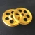 Import Aluminum Cable Pulley Wheel from China