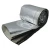 Import Aluminum Foil Glassfibre Heat Reflective Sleeve with Adhesive Closure from China