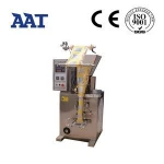 aluminum foil packaging machine/Multi-function aluminum foil instant coffee powder packaging machine