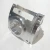 Import Aluminum High Precision Custom-Made CNC Machining Part for Smart Home from China