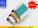 aluminum stair nosing,aluminum nosing profile